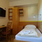 Vegov Hram 호텔