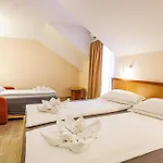 호텔 Vegov Hram Dol pri Ljubljani