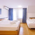 Vegov Hram 호텔 Dol pri Ljubljani