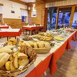 Vegov Hram 3* Dol pri Ljubljani