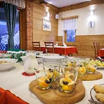 호텔 Vegov Hram