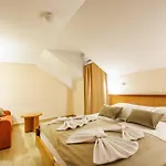 Vegov Hram 호텔 Dol pri Ljubljani