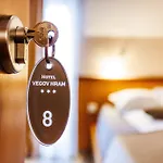 호텔 Vegov Hram Dol pri Ljubljani