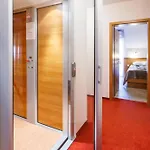 Vegov Hram 호텔 Dol pri Ljubljani