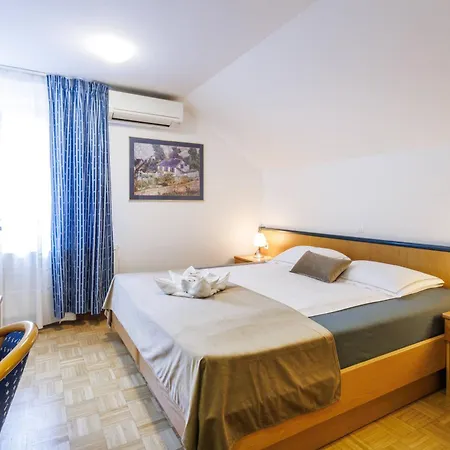 Hotel Vegov Hram 3*