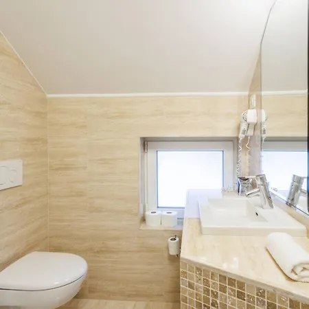 Vegov Hram Hotel Dol pri Ljubljani