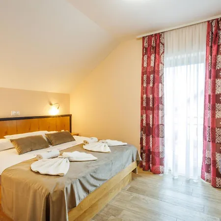 Hotel Vegov Hram Dol pri Ljubljani
