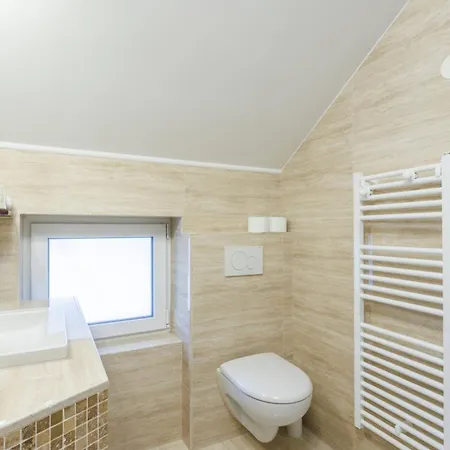Hotel Vegov Hram