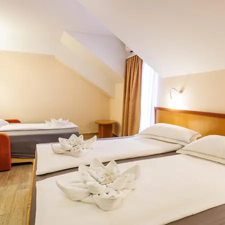 Hotel Vegov Hram Dol pri Ljubljani