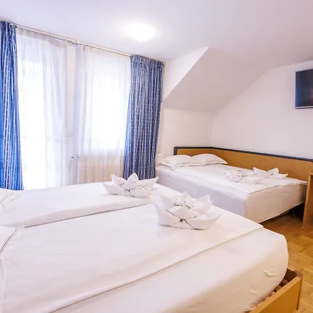 Hotel Vegov Hram Dol pri Ljubljani