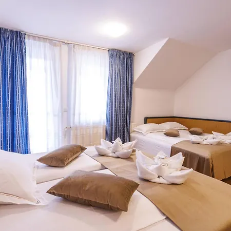 Vegov Hram 3* Dol pri Ljubljani