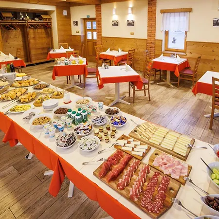 Hotel Vegov Hram