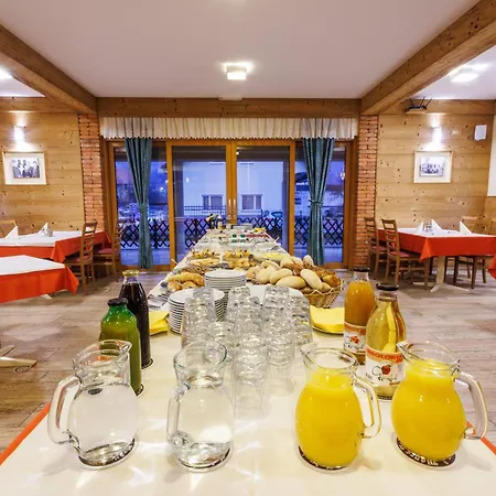 Vegov Hram Hotel Dol pri Ljubljani