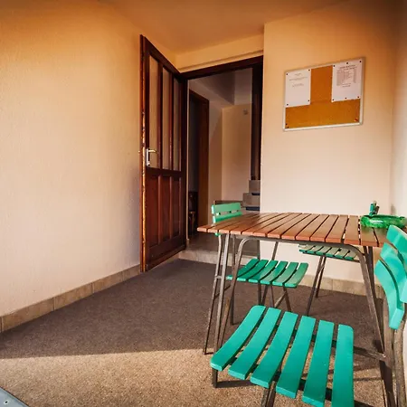 Vegov Hram 3* Dol pri Ljubljani