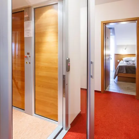 Vegov Hram Hotel Dol pri Ljubljani