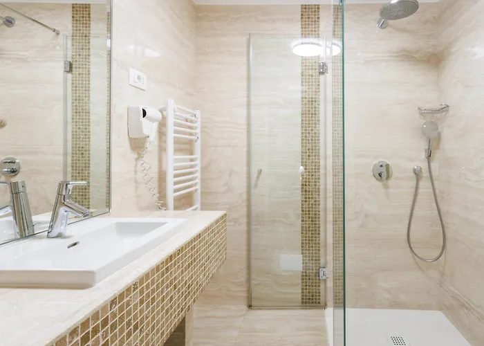 Vegov Hram 3* Dol pri Ljubljani