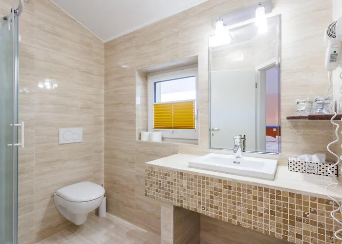 Vegov Hram 3* Dol pri Ljubljani