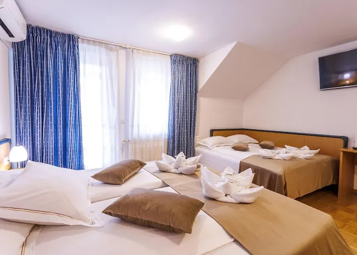 Vegov Hram 3* Dol pri Ljubljani