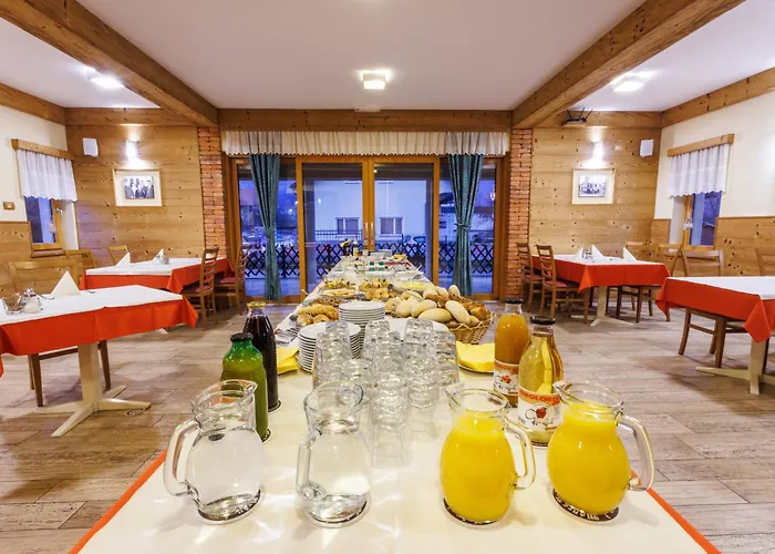 Vegov Hram מלון Dol pri Ljubljani