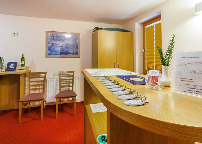 Vegov Hram מלון Dol pri Ljubljani