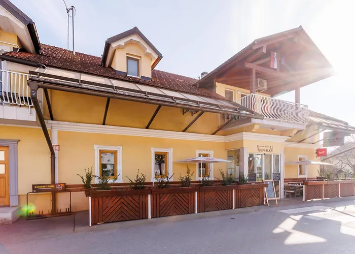 Vegov Hram Dol pri Ljubljani