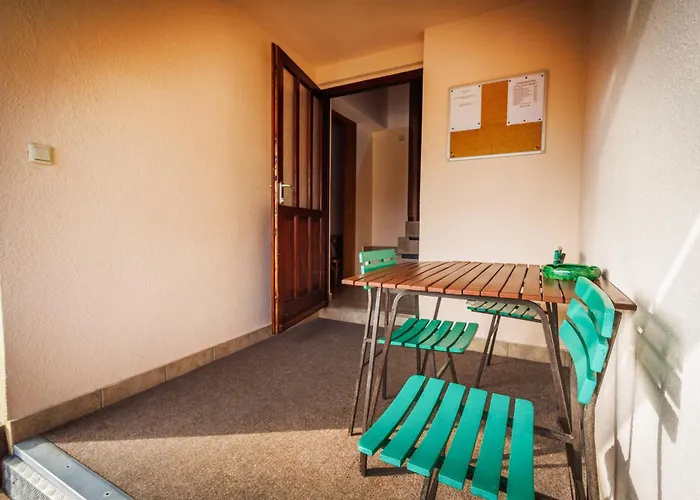 Vegov Hram 3* Dol pri Ljubljani